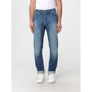 Dondup Jeans Men Blue